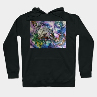 Dolphin Hoodie